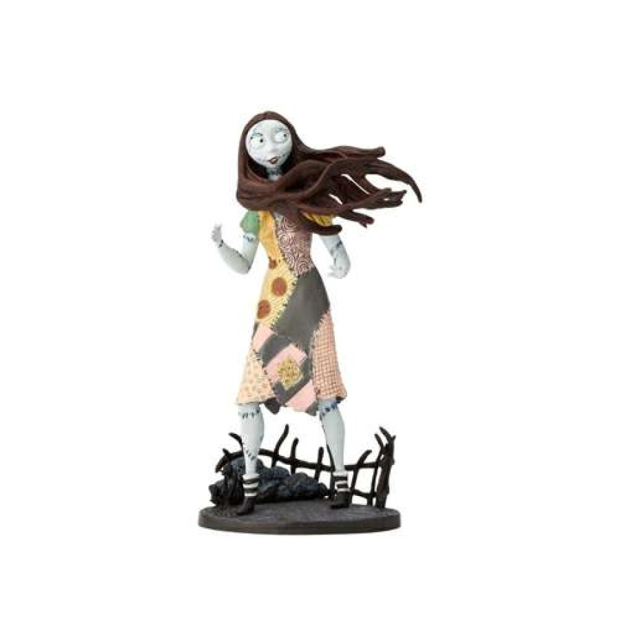 Figures & Figurines * | Best Sellers Disney Grand Jester Studios Nightmare Before Christmas Vinyl Sally