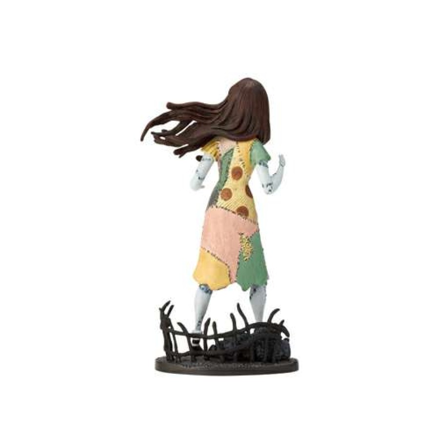 Figures & Figurines * | Best Sellers Disney Grand Jester Studios Nightmare Before Christmas Vinyl Sally