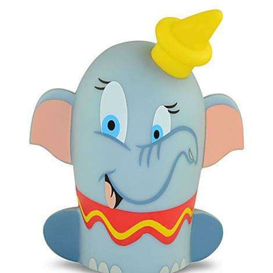 Figures & Figurines * | Fashionable Disney Vinylmation Figure Popcorns Series Dumbo