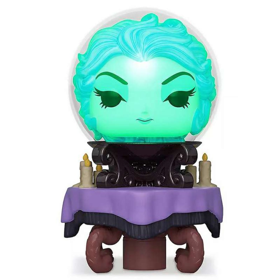 Figures & Figurines * | Disney Funko Pop Vinyl Figure Madame Leota Sale