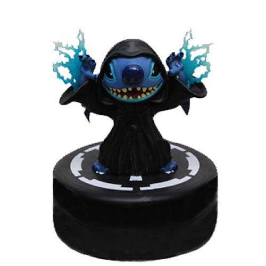 Figures & Figurines * | Disney Medium Figure Star Wars Emperor Stitch Sale