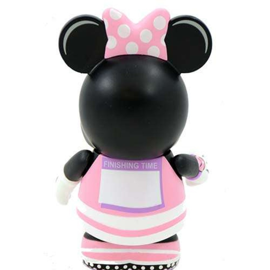 Figures & Figurines * | Disney Vinylmation Figure Rundisney Marathon 2015 Eachz Variant Cheap