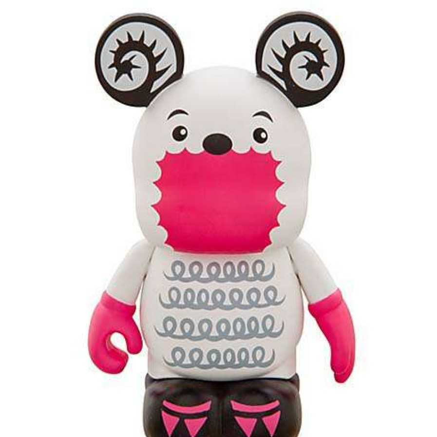 Figures & Figurines * | Hot Sale Disney Vinylmation Figure Chinese Zodiac Ram