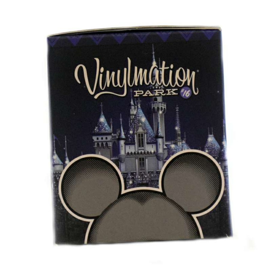 Figures & Figurines * | Disney Vinylmation Mystery Figure Disneyland 60Th Classical