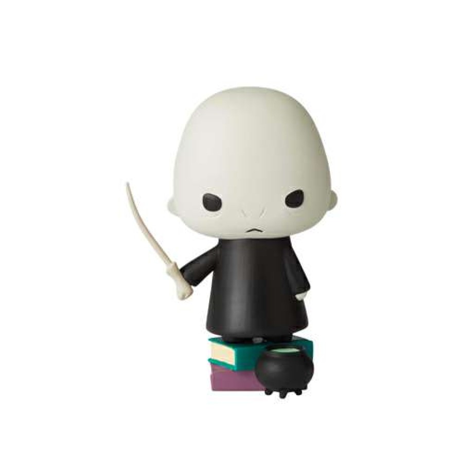 Figures & Figurines * | Disney Online Wizarding World Of Harry Potter Figure Voldemort Charms Style