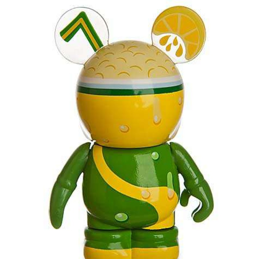 Figures & Figurines * | Shop Disney Vinylmation Figure So Tasty Lemonade