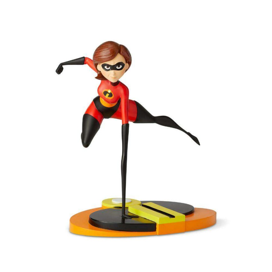 Figures & Figurines * | Disney Sale Grand Jester Studios Figure Mrs. Incredible Vinyl