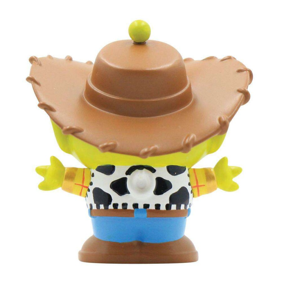 Figures & Figurines * | New Arrivals Disney Figure Toy Story Alien Remix Woody