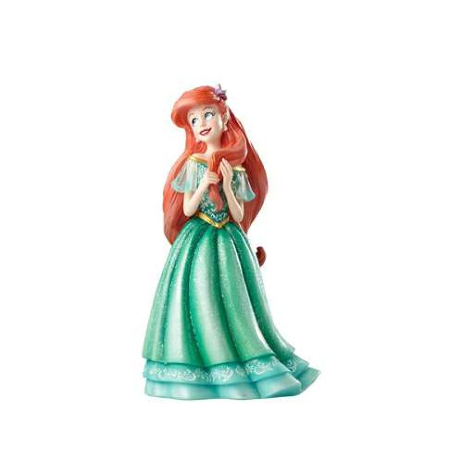 Figures & Figurines * | Disney Showcase Collection The Little Mermaid Ariel Limited Edition