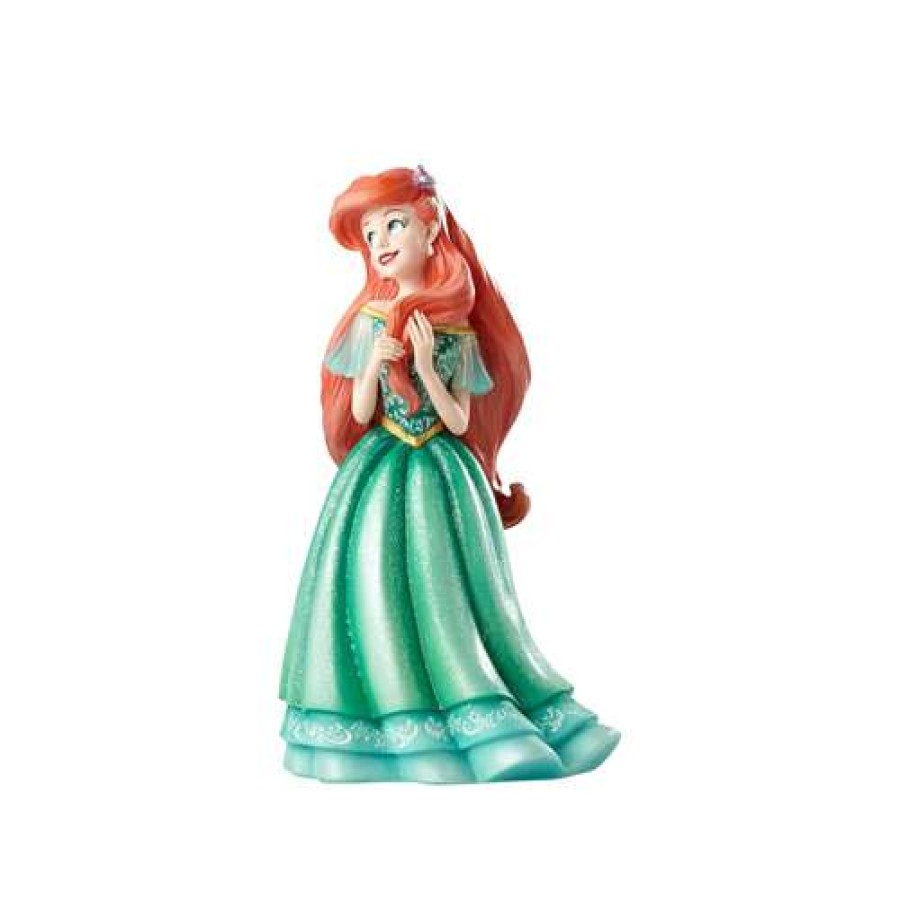 Figures & Figurines * | Disney Showcase Collection The Little Mermaid Ariel Limited Edition